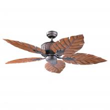 Kendal AC13152-ORB - 52" CEILING FAN