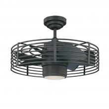  AC17723L-NI - LED FAN - REQ'S 10 FT. FLOOR CLEARANCE