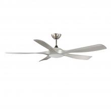  AC23856-SN - 56" LED CEILING FAN - DC MOTOR