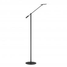 Kendal FL5016-BLK - LED FLOOR LAMP