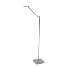  FL5020-SN - LED FLOOR LAMP