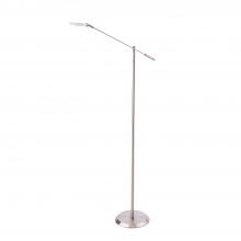  FL5021-SN - LED FLOOR LAMP