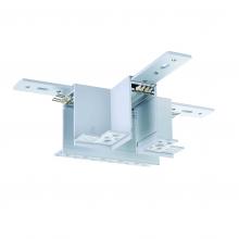  MSAR15-WH - MAGNETIC TRACK RECESSED
T-JOINER