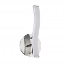  PF8112WLO-CH - LED WALL SCONCE