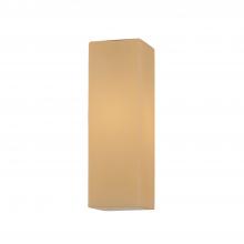  RGS-730/740-HY - SQUARE GLASS - HONEY