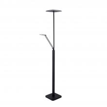  TC5020-BLK - LED TORCHIERE