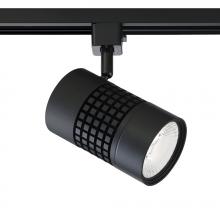  TLED-06-BLK - LED TRACK CYLINDER