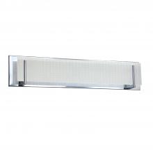  VF2400-5L-CH - 5 LIGHT VANITY