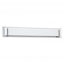  VF2400WH-7L-CH - 7 LIGHT VANITY