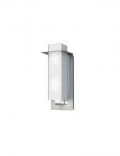  VF6800-2L-CH - SOVREN series 2-light Chrome vertical Bath light