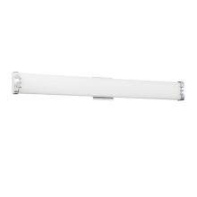  VF8236-CH - NARO series 36 inch LED Chrome Vanity Light