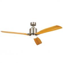  300075BSS - 60 Inch Ridley II Fan