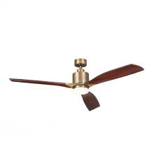 Kichler 300075NBR - 60 Inch Ridley II Fan