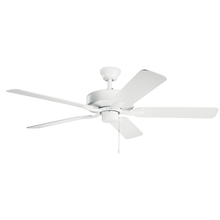  330018MWH - 52 Inch Basics Pro Fan