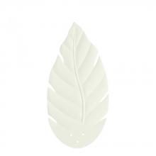 Kichler 371024 - Outdoor Accessory Blades Satin Natural White