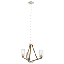  43037DAG - Chandelier 3Lt