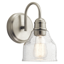  45971NI - Wall Sconce 1Lt