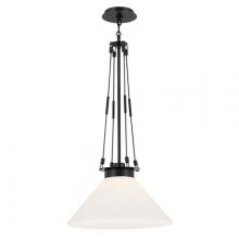  52581BK - Pendant 1Lt