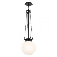  52582BK - Pendant 1Lt