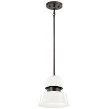  59003WH - Outdoor Pendant 1Lt