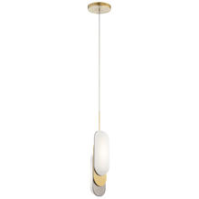  83210CG - Pendant LED