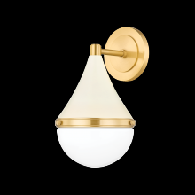  H787101-AGB/SCR - CIARA Wall Sconce