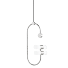  H388704B-PN - Rae Pendant