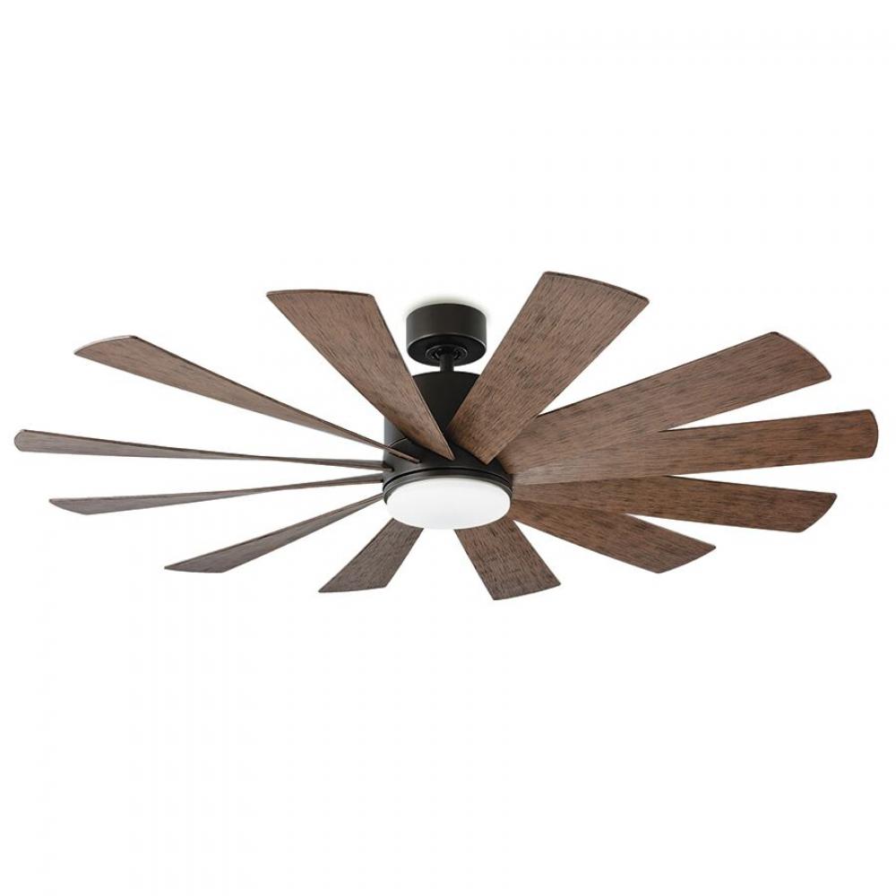 WINDFLOWER CEILING FAN 60IN