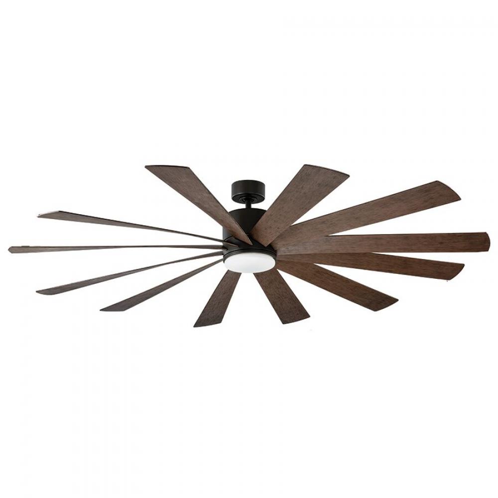 WINDFLOWER CEILING FAN 80IN