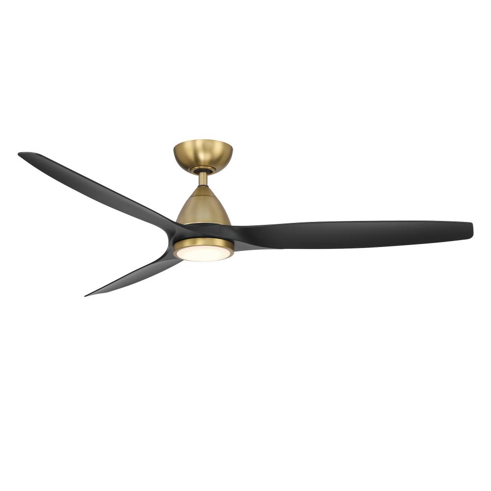 Skylark Downrod ceiling fan