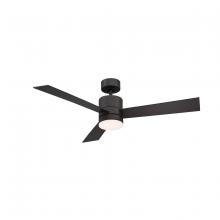 Modern Forms Canada - Fans Only FR-W1803-52L-35-MB - Axis Downrod ceiling fan