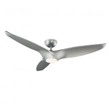 Modern Forms Canada - Fans Only FR-W1813-60L-AS - MORPHEUS III CEILING FAN 60IN