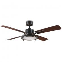 Modern Forms Canada - Fans Only FR-W1818-56L-OB/DW - NAUTILUS CEILING FAN 56IN