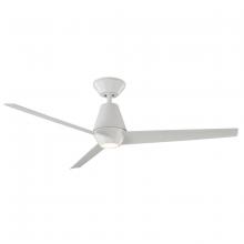 Modern Forms Canada - Fans Only FR-W2003-52L-27-MW - Slim Downrod ceiling fan