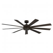  FR-W2101-72L-27-BZ - Wynd XL Downrod ceiling fan