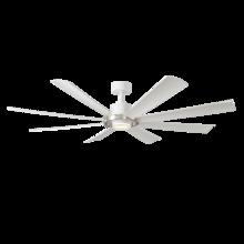 Modern Forms Canada - Fans Only FR-W2303-72L-BN/MW - Aura Downrod ceiling fan