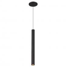  PD90420-UB - Mason 20-in Urban Bronze LED Pendant