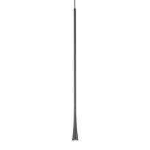  PD15832-BK - Taper 32-in Black LED Pendant