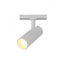  TRS25914-WH - Paolo 14-in White Trilo Track Directional Light