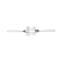 Kuzco Lighting Inc VL53228-CH - Propeller