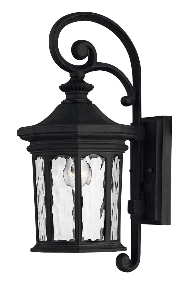 Medium Wall Mount Lantern