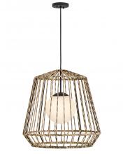  10394BK - Large Hanging Pendant