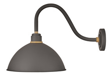 Hinkley Canada 10645MR - Medium Gooseneck Barn Light