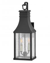 Hinkley Canada 17464MB - Large Wall Mount Lantern