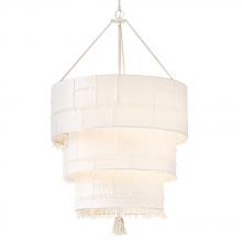  47426TXP - Double XL Multi Tier Chandelier