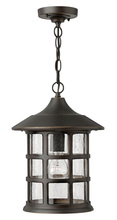 Hinkley Canada 1802OZ - Medium Hanging Lantern