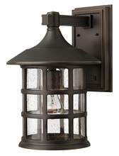 Hinkley Canada 1805OZ - Medium Wall Mount Lantern