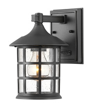 Hinkley Canada 1860TK - Small Wall Mount Lantern