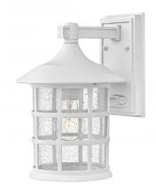 Hinkley Canada 1864TW - Small Wall Mount Lantern