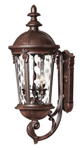 Hinkley Canada 1894RK - Large Wall Mount Lantern